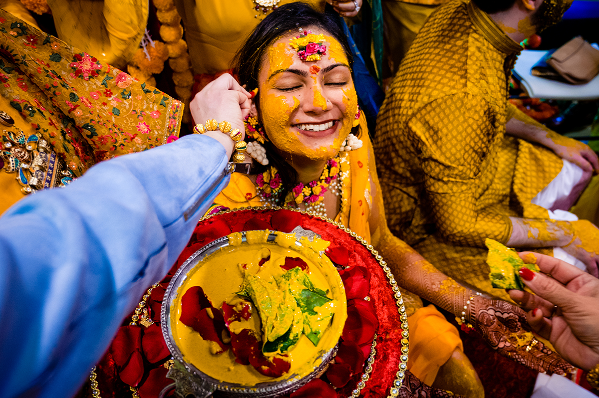 Haldi