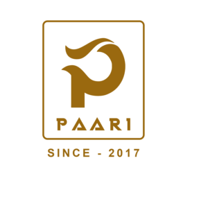 Paari Events Logo