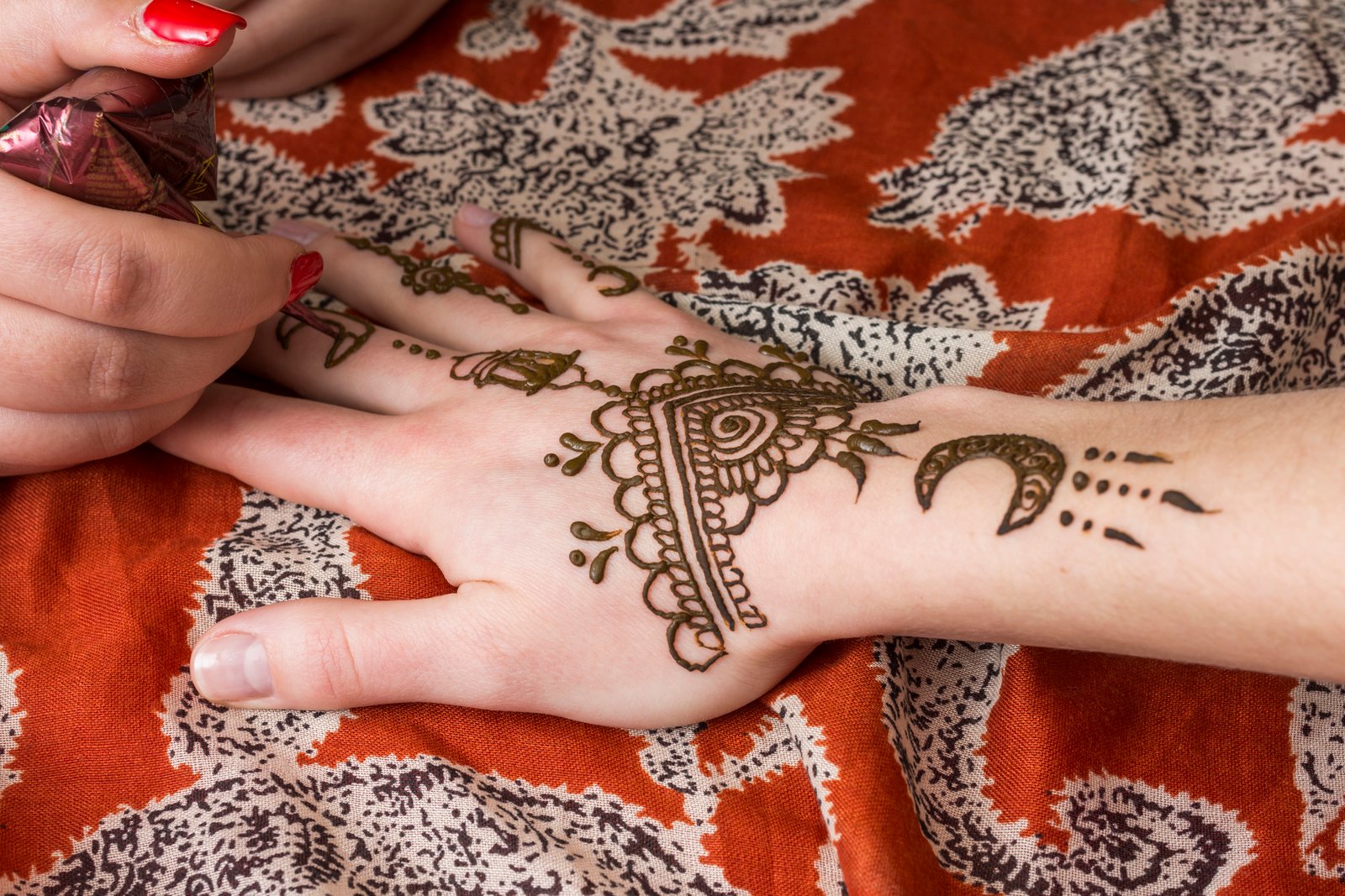 Mehandi