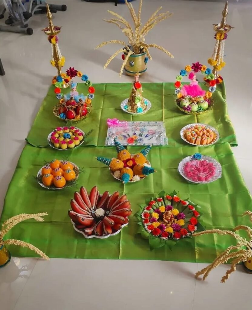 plate decorations
